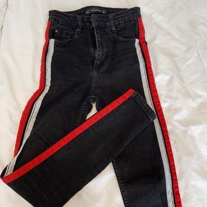 Zara Jeans